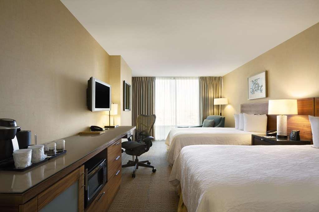 Hilton Garden Inn Baltimore Inner Harbor Cameră foto